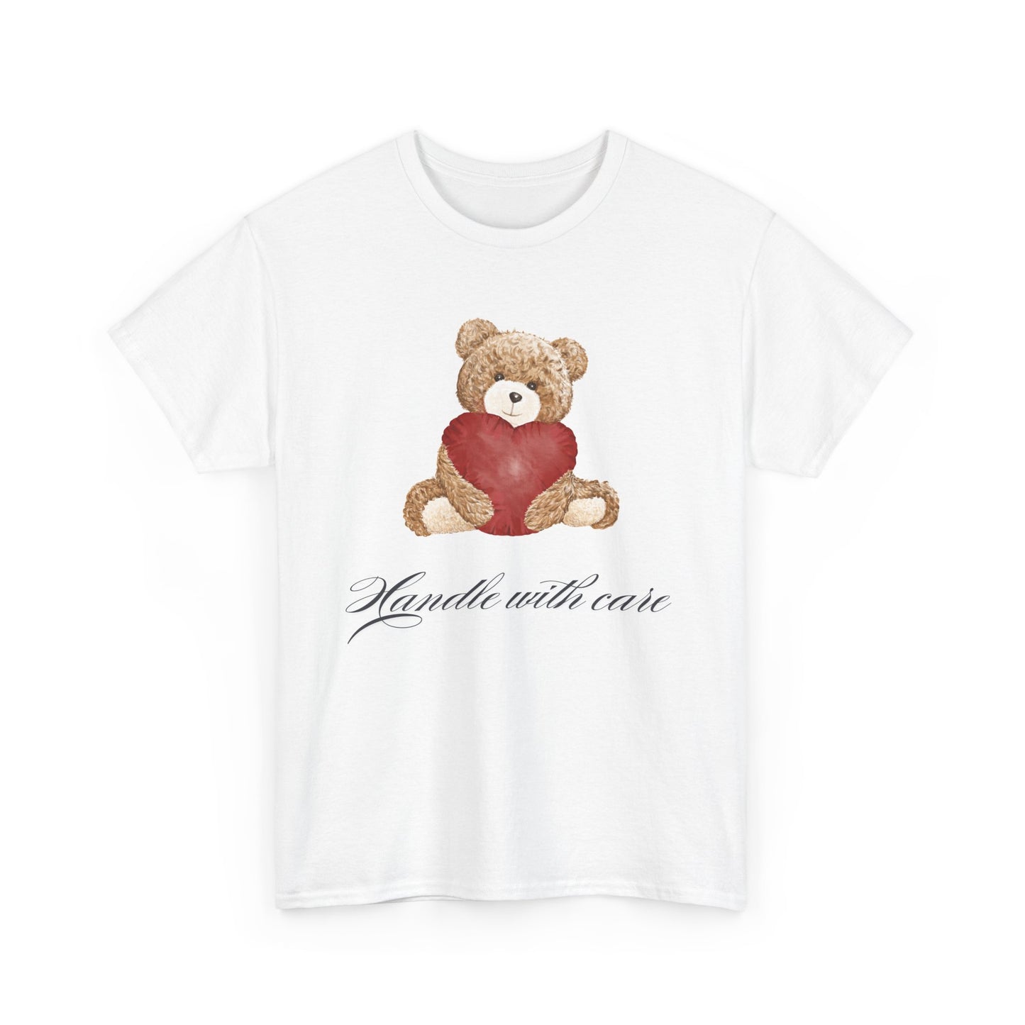 Teddy Love - T-Shirt
