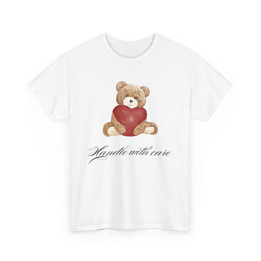 Teddy Love - T-Shirt