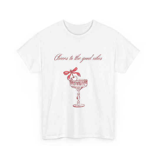 Good Vibes - T-Shirt