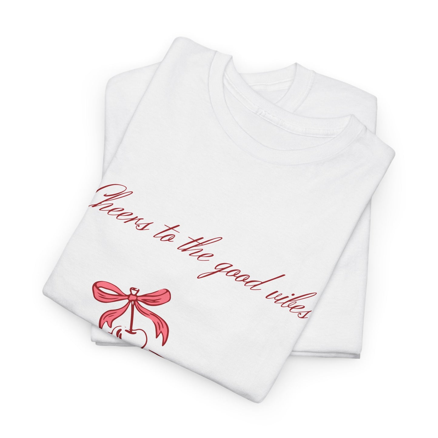 Good Vibes - T-Shirt