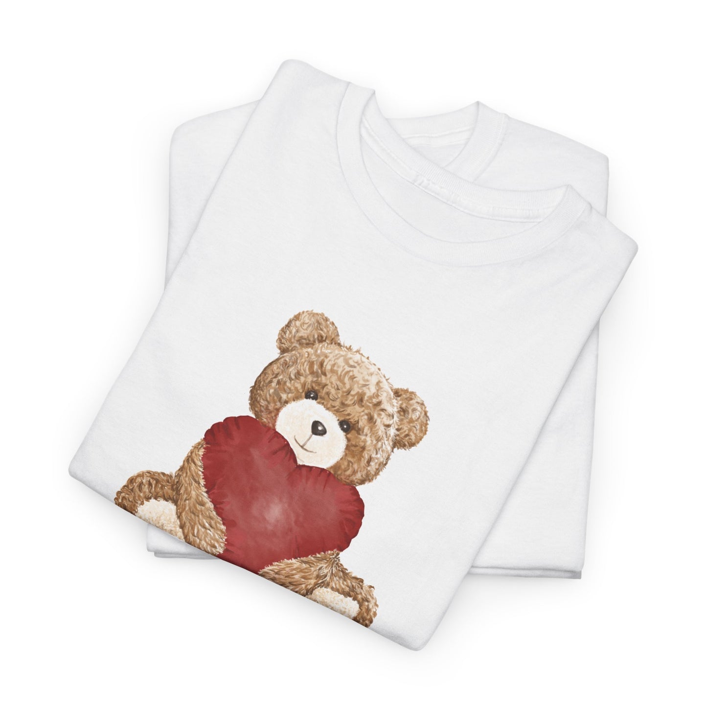 Teddy Love - T-Shirt